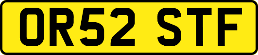 OR52STF