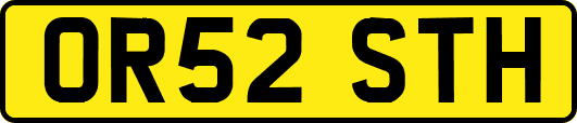 OR52STH