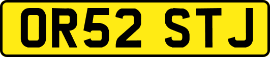 OR52STJ