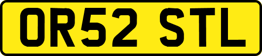OR52STL