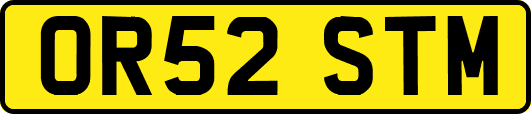 OR52STM