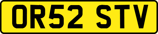 OR52STV