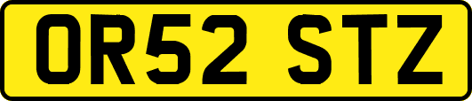 OR52STZ