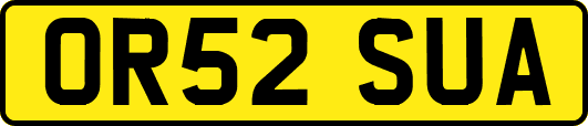 OR52SUA