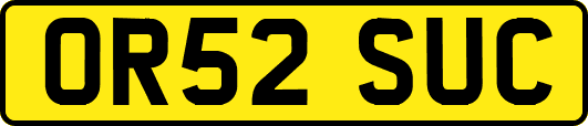 OR52SUC