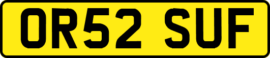 OR52SUF