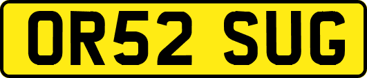 OR52SUG
