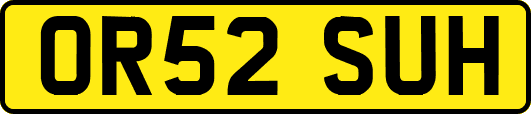 OR52SUH