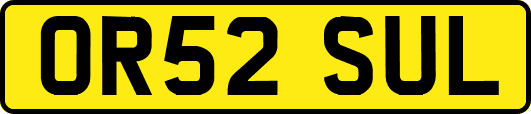 OR52SUL