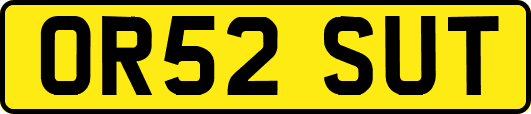 OR52SUT