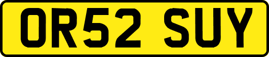 OR52SUY