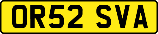 OR52SVA