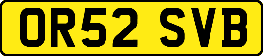 OR52SVB