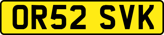 OR52SVK