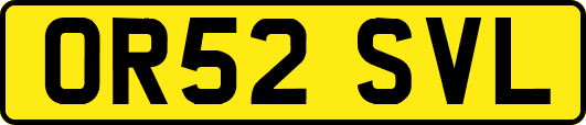 OR52SVL