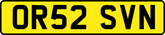 OR52SVN