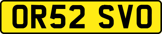 OR52SVO