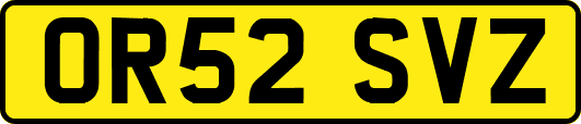 OR52SVZ