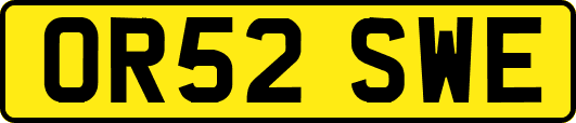 OR52SWE