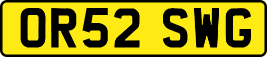 OR52SWG