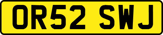 OR52SWJ