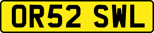 OR52SWL