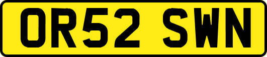 OR52SWN