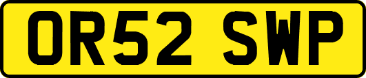 OR52SWP
