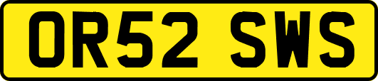 OR52SWS