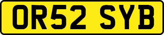 OR52SYB