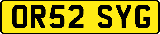OR52SYG