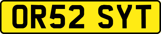 OR52SYT
