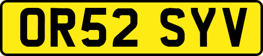OR52SYV