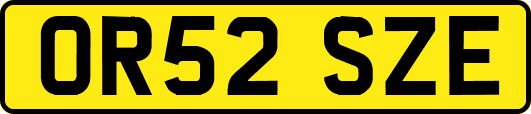 OR52SZE