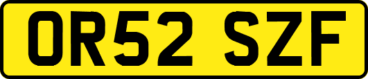 OR52SZF