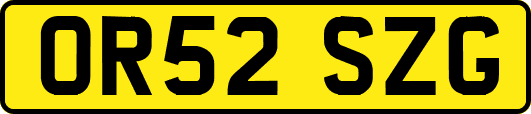 OR52SZG