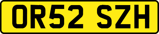 OR52SZH