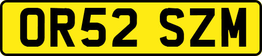 OR52SZM