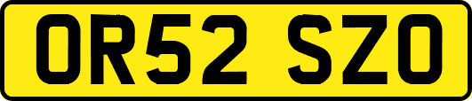OR52SZO