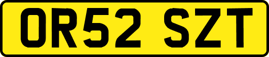 OR52SZT