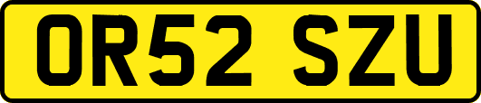 OR52SZU