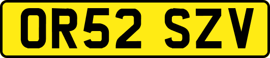 OR52SZV