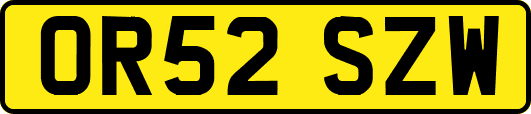 OR52SZW