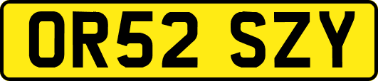 OR52SZY