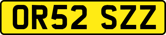 OR52SZZ