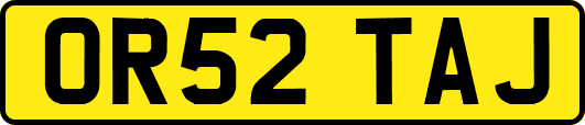 OR52TAJ