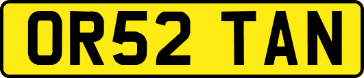 OR52TAN