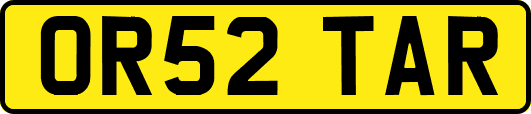 OR52TAR