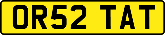 OR52TAT