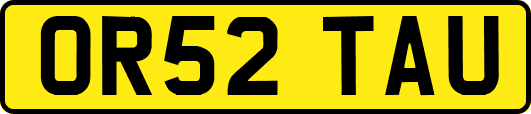 OR52TAU
